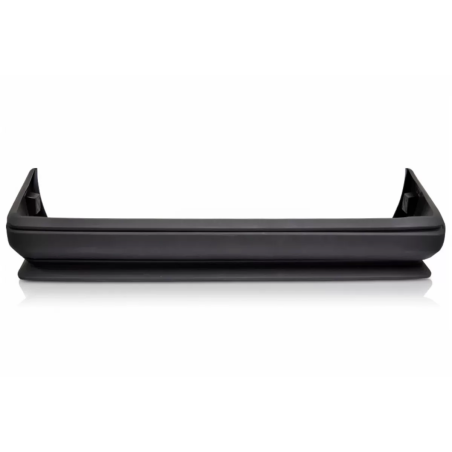 Paraurti posteriore compatibile con Mercedes E Classe W124 C124 (1985-1993) Berlina (Cod. K-RBMBW124
