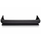 Paraurti posteriore compatibile con Mercedes E Classe W124 C124 (1985-1993) Berlina (Cod. K-RBMBW124