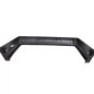 Paraurti posteriore compatibile con Mercedes E Classe W124 C124 (1985-1993) Berlina (Cod. K-RBMBW124