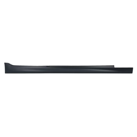 Minigonne laterali compatibile con BMW 5 Serie F10 F11 Berlina Touring (2011-2017) design M-Technik 