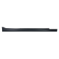 Minigonne laterali compatibile con BMW 5 Serie F10 F11 Berlina Touring (2011-2017) design M-Technik 