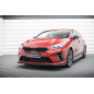 SPLITTER ANTERIORE V.3 Kia Ceed GT / GT-Line Mk3 / Proceed Mk1 (Cod. M-KI-CE-3-PRO-GT-FD3G)