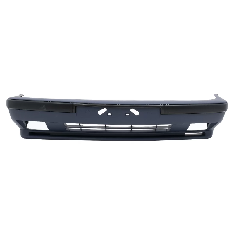 Paraurti anteriore compatibile con BMW 5 Serie E34 (1987-1995) design M5 (Cod. K-FBBME34M5)