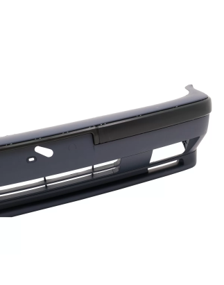 Paraurti anteriore compatibile con BMW 5 Serie E34 (1987-1995) design M5 (Cod. K-FBBME34M5)