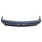 Paraurti anteriore compatibile con BMW 5 Serie E34 (1987-1995) design M5 (Cod. K-FBBME34M5)