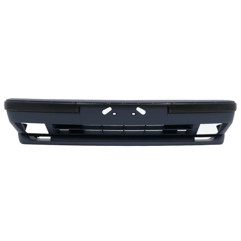 Paraurti anteriore compatibile con BMW 5 Serie E34 (1987-1995) MT design (Cod. K-FBBME34MT)