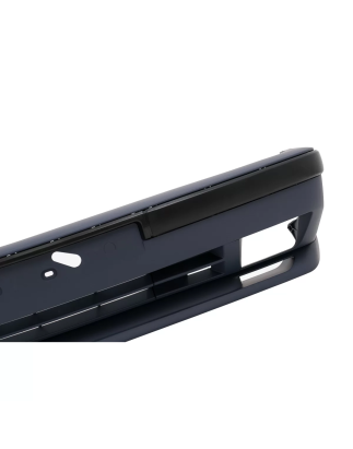 Paraurti anteriore compatibile con BMW 5 Serie E34 (1987-1995) MT design (Cod. K-FBBME34MT)