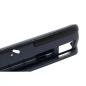 Paraurti anteriore compatibile con BMW 5 Serie E34 (1987-1995) MT design (Cod. K-FBBME34MT)