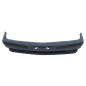 Paraurti anteriore compatibile con BMW 5 Serie E34 (1987-1995) MT design (Cod. K-FBBME34MT)