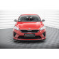 SPLITTER ANTERIORE V.3 Kia Ceed GT / GT-Line Mk3 / Proceed Mk1 (Cod. M-KI-CE-3-PRO-GT-FD3G)