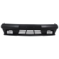 Paraurti anteriore con Fendinebbia compatibile con Mercedes E Classe W124 C124 S124 (10.1989-06.1996