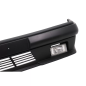 Paraurti anteriore con Fendinebbia compatibile con Mercedes E Classe W124 C124 S124 (10.1989-06.1996