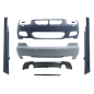Kit carrozzeria completo compatibile con BMW 3 Serie E92 E93 LCI (2010-2014) M-Tech design (Cod. K-C