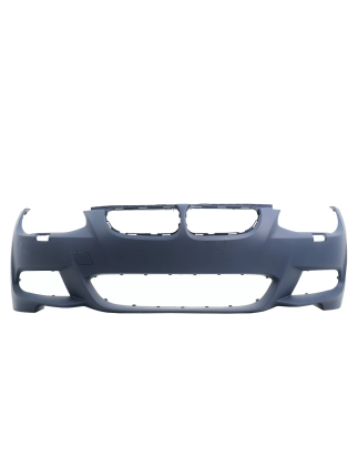 Kit carrozzeria completo compatibile con BMW 3 Serie E92 E93 LCI (2010-2014) M-Tech design (Cod. K-C
