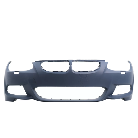 Kit carrozzeria completo compatibile con BMW 3 Serie E92 E93 LCI (2010-2014) M-Tech design (Cod. K-C