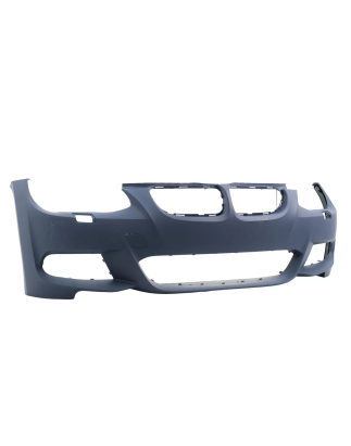 Kit carrozzeria completo compatibile con BMW 3 Serie E92 E93 LCI (2010-2014) M-Tech design (Cod. K-C