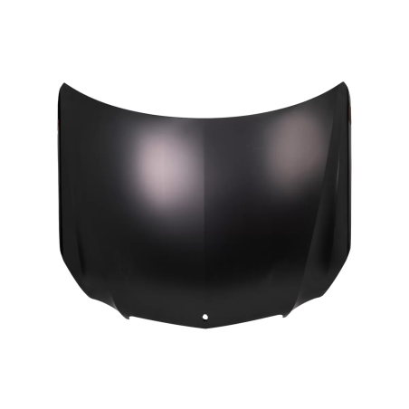 Cofano Cofano compatibile con Mercedes Classe E W212 S212 (2009-2012) Berlina T-Modell (Cod. K-HDMBW