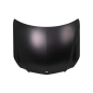 Cofano Cofano compatibile con Mercedes Classe E W212 S212 (2009-2012) Berlina T-Modell (Cod. K-HDMBW