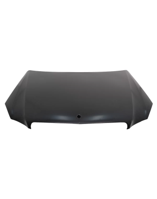 Cofano Cofano compatibile con Mercedes Classe E W212 S212 (2009-2012) Berlina T-Modell (Cod. K-HDMBW