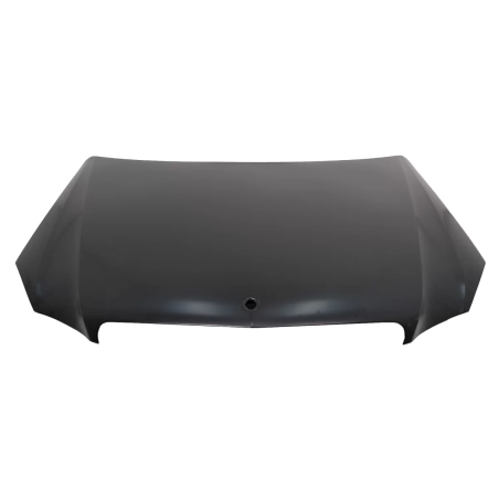 Cofano Cofano compatibile con Mercedes Classe E W212 S212 (2009-2012) Berlina T-Modell (Cod. K-HDMBW