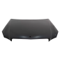 Cofano Cofano compatibile con Mercedes Classe E W212 S212 (2009-2012) Berlina T-Modell (Cod. K-HDMBW