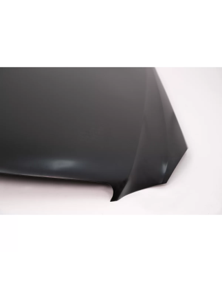 Cofano Cofano compatibile con Mercedes Classe E W212 S212 (2009-2012) Berlina T-Modell (Cod. K-HDMBW