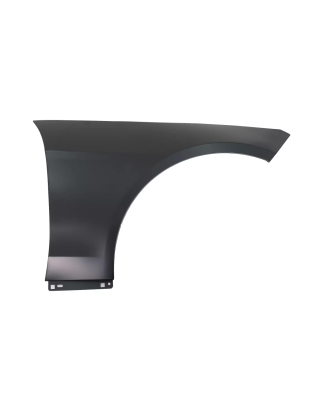 Front Fender RIGHT Side compatibile con Mercedes Classe E W212 S212 (2009-2016) (Cod. K-FFMBW212RH)