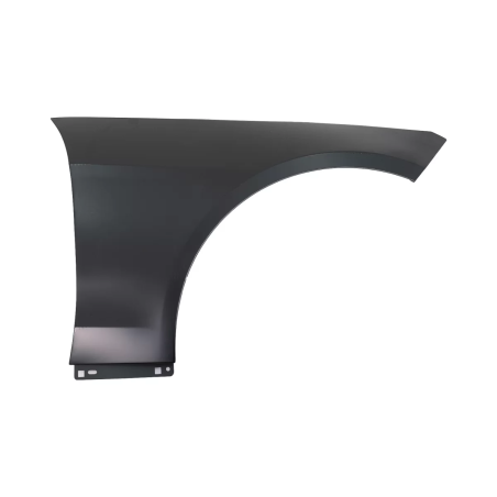 Front Fender RIGHT Side compatibile con Mercedes Classe E W212 S212 (2009-2016) (Cod. K-FFMBW212RH)