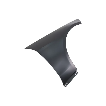 Front Fender RIGHT Side compatibile con Mercedes Classe E W212 S212 (2009-2016) (Cod. K-FFMBW212RH)