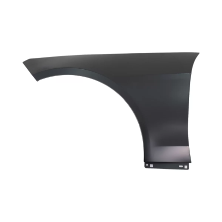 Front Fender LEFT Side compatibile con Mercedes Classe E W212 S212 (2009-2016) (Cod. K-FFMBW212LH)