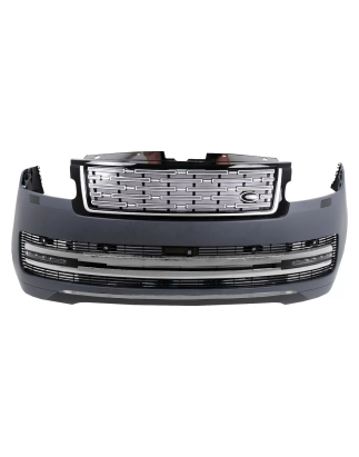 Kit carrozzeria compatibile con Range Rover Vogue IV L405 (2013-2017) Conversion to 2023 design (Cod