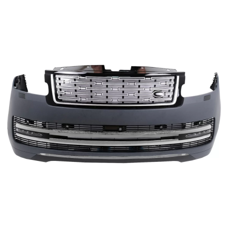 Kit carrozzeria compatibile con Range Rover Vogue IV L405 (2013-2017) Conversion to 2023 design (Cod