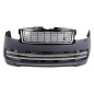 Kit carrozzeria compatibile con Range Rover Vogue IV L405 (2013-2017) Conversion to 2023 design (Cod