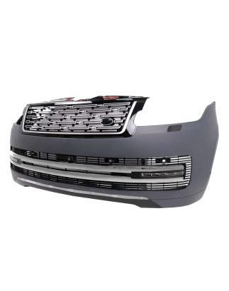 Kit carrozzeria compatibile con Range Rover Vogue IV L405 (2013-2017) Conversion to 2023 design (Cod