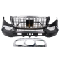 Kit carrozzeria completo compatibile con Mercedes Classe V W447 (2014-03.2019) Conversion to 2020 de
