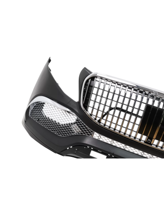 Kit carrozzeria completo compatibile con Mercedes Classe V W447 (2014-03.2019) Conversion to 2020 de