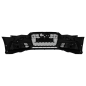 Kit carrozzeria completo compatibile con Audi A6 C7 4G Berlina (2011-2017) Conversion to 2018 design