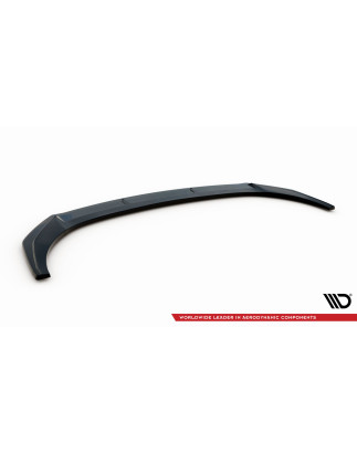 SPLITTER ANTERIORE V.3 Kia Ceed GT / GT-Line Mk3 / Proceed Mk1 (Cod. M-KI-CE-3-PRO-GT-FD3G)
