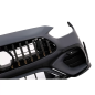 Kit carrozzeria compatibile con Mercedes C-Classe W205 (2014-2018) Conversion to C-Classe W206 C63 d