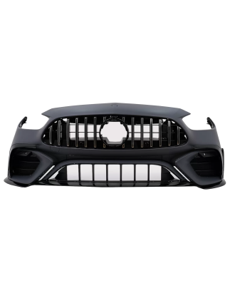 Kit carrozzeria compatibile con Mercedes C-Classe W205 Facelift (2018-2022) Conversion to C-Classe W