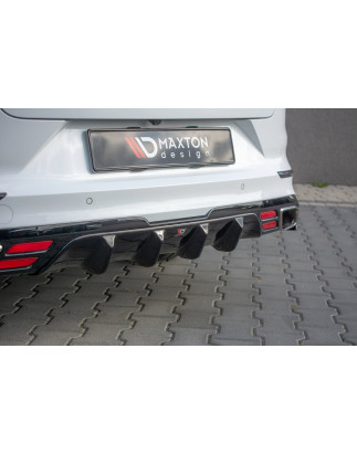 Sottoparaurti posteriore Kia ProCeed GT Mk 1 (Cod. M-KI-CE-3-PRO-GT-RS1G)