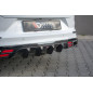 Sottoparaurti posteriore Kia ProCeed GT Mk 1 (Cod. M-KI-CE-3-PRO-GT-RS1G)