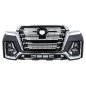 Conversion Kit carrozzeria compatibile con Toyota Land Cruiser FJ200 Retrofit Assembly (2008-2015) t