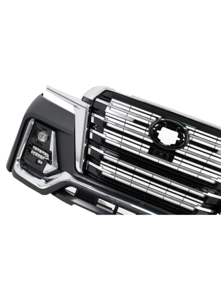 Conversion Kit carrozzeria compatibile con Toyota Land Cruiser FJ200 Retrofit Assembly (2008-2015) t