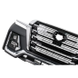 Conversion Kit carrozzeria compatibile con Toyota Land Cruiser FJ200 Retrofit Assembly (2008-2015) t