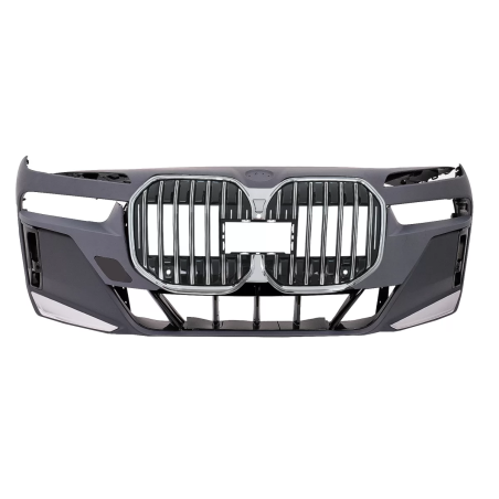 Kit carrozzeria compatibile con BMW 7 Serie F01 (2008-2015) Conversion to G70 design (Cod. K-CBBMF01