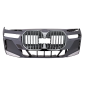 Kit carrozzeria compatibile con BMW 7 Serie F01 (2008-2015) Conversion to G70 design (Cod. K-CBBMF01