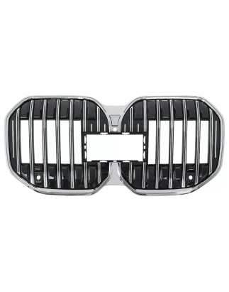 Kit carrozzeria compatibile con BMW 7 Serie F01 (2008-2015) Conversion to G70 design (Cod. K-CBBMF01