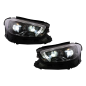 Kit carrozzeria compatibile con Mercedes Classe E W212 (2009-2012) Conversion to W213 E63 design (Co
