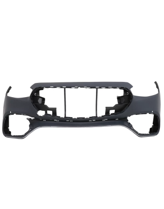 Kit carrozzeria completo compatibile con Mercedes S-Classe W221 (2005-2013) Conversion to W223 S63 d